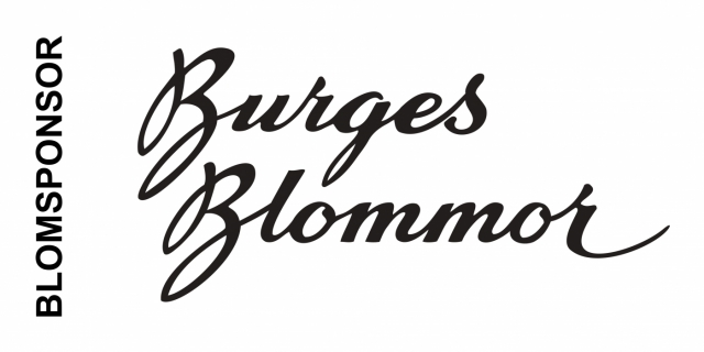 Burges Blommor