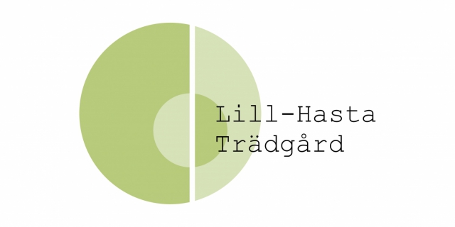 Lill-Hasta Trädgård