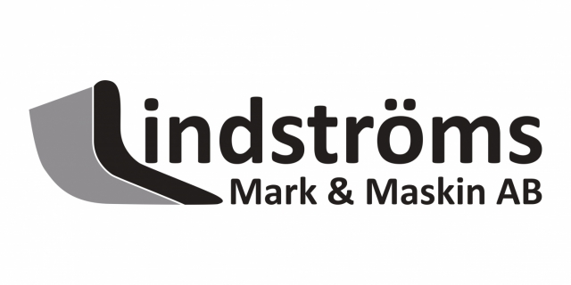 Lindströms Mark och Maskin