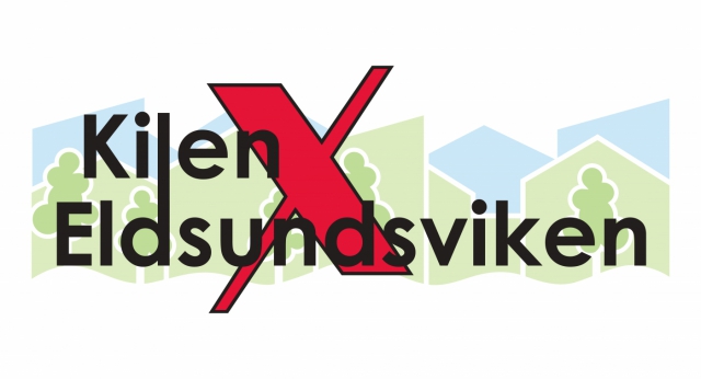 Kilen Eldsundsviken