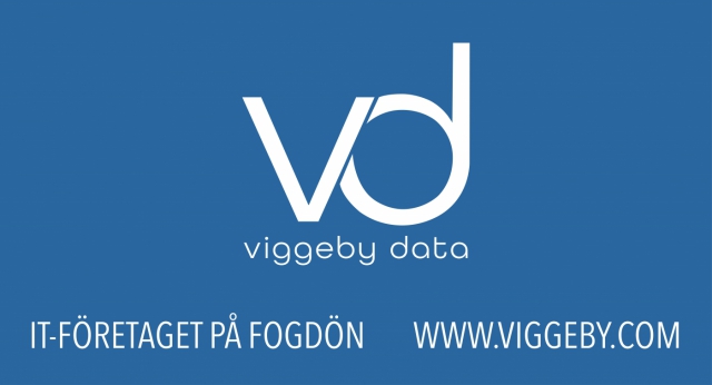 Viggeby Data