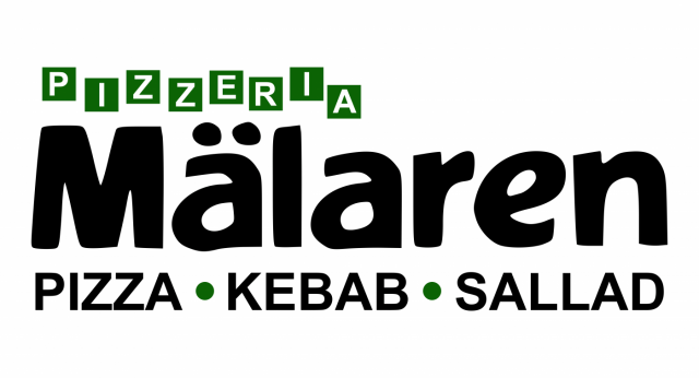 Mälaren Pizza