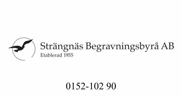 Strängnäs Begravningsbyrå