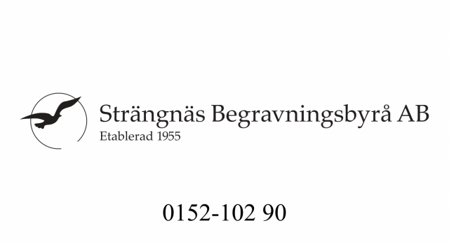 Strngns Begravningsbyr