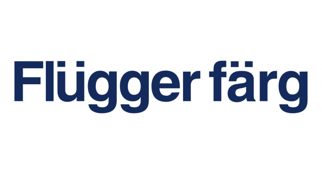 Flügger Färg