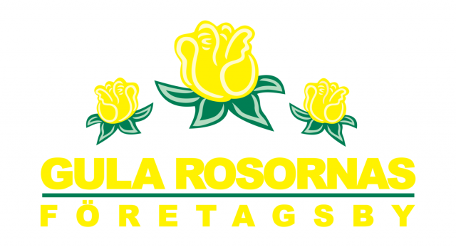 Gula Rosorna