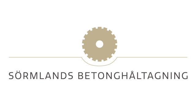 Sörmlands Betonghåltagning