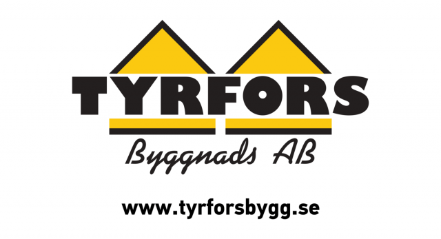 Tyrfors Bygg