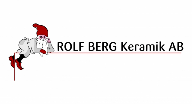 Rolf Berg Keramik AB