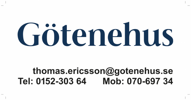 Götenehus