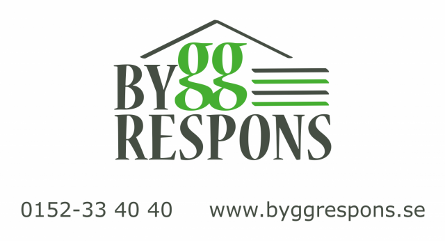 Byggrespons