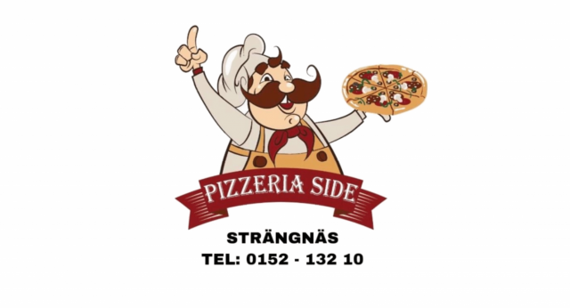 Pizzeria Side