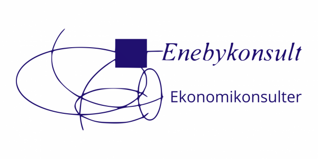 Enebykonsult