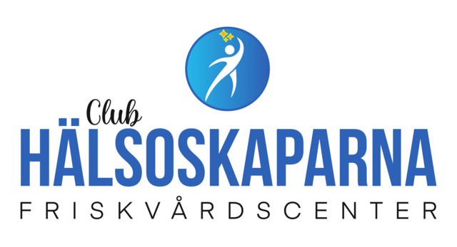 Club Hälsoskaparna