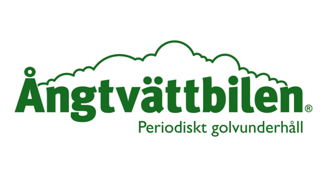 Ångtvättbilen