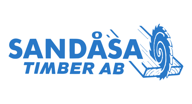 Sandåsa timmer