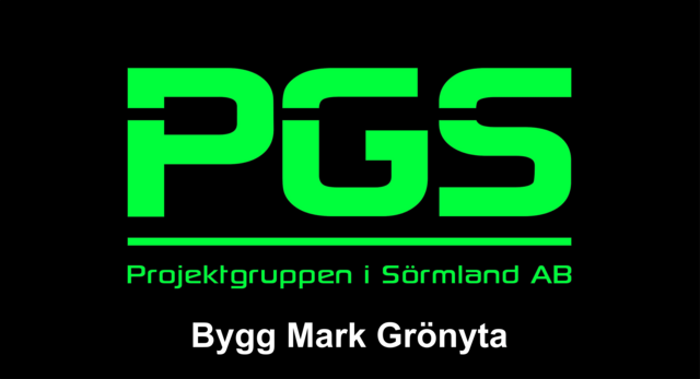 PGS-Projektgruppen