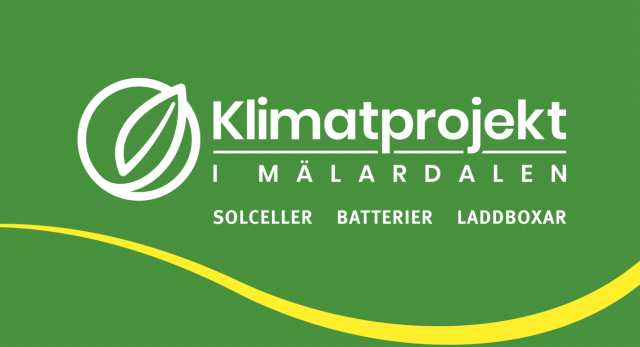 Klimatprojekt