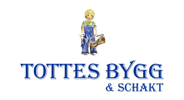 Tottes Bygg & schakt