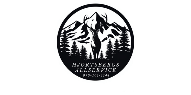 Hjortsbergs Allservice