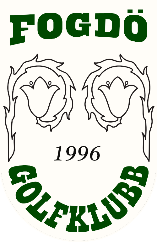 Fogd&ouml; GK & Fogd&ouml; Folk Golf