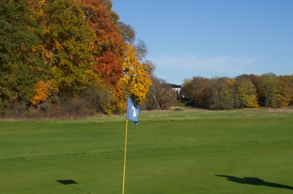 Golf Club Image